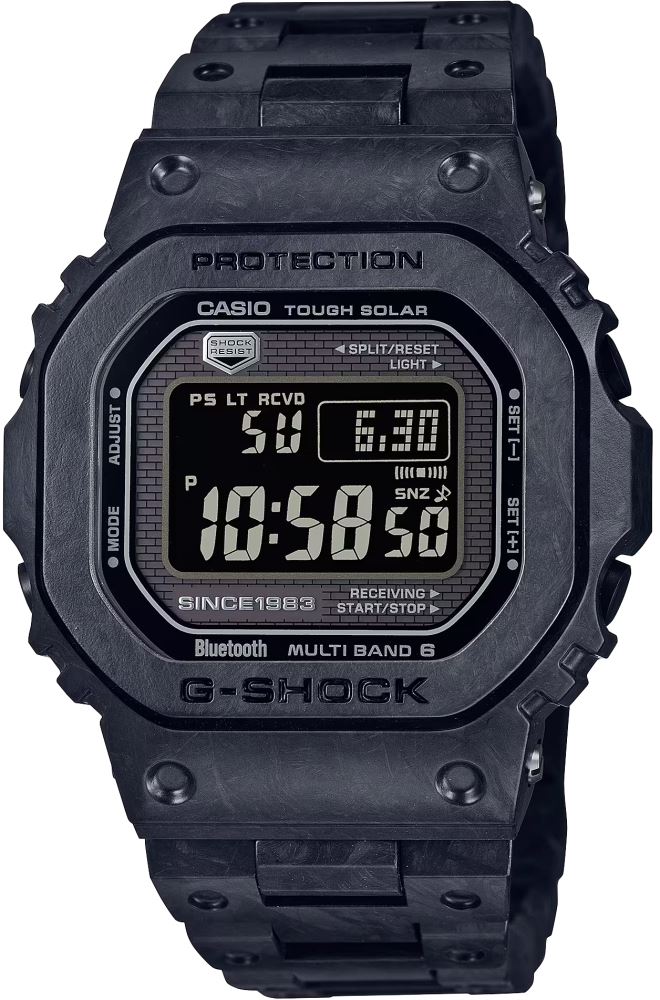 G-SHOCK ORIGIN GCW-B5000UN-1DR Kol Saati