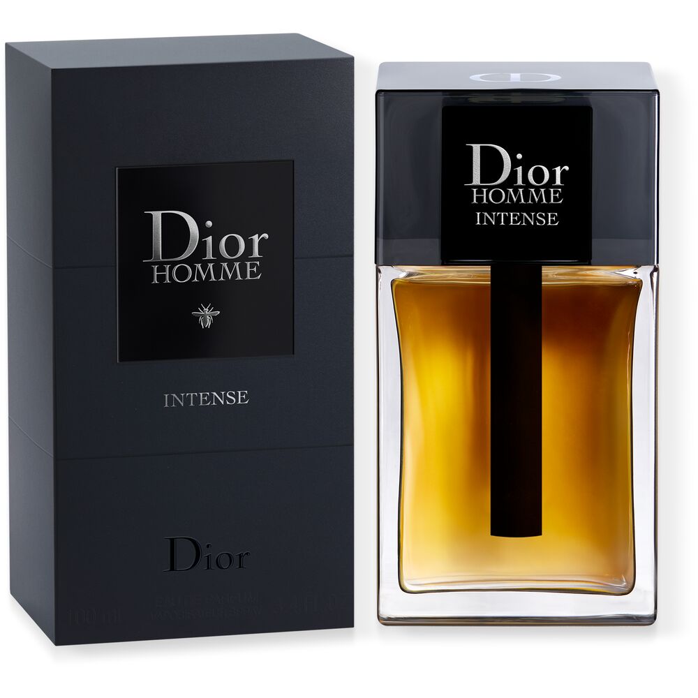 Dior Homme Intense Eau de Parfum intense 100ml - 【公式】Fa-So-La