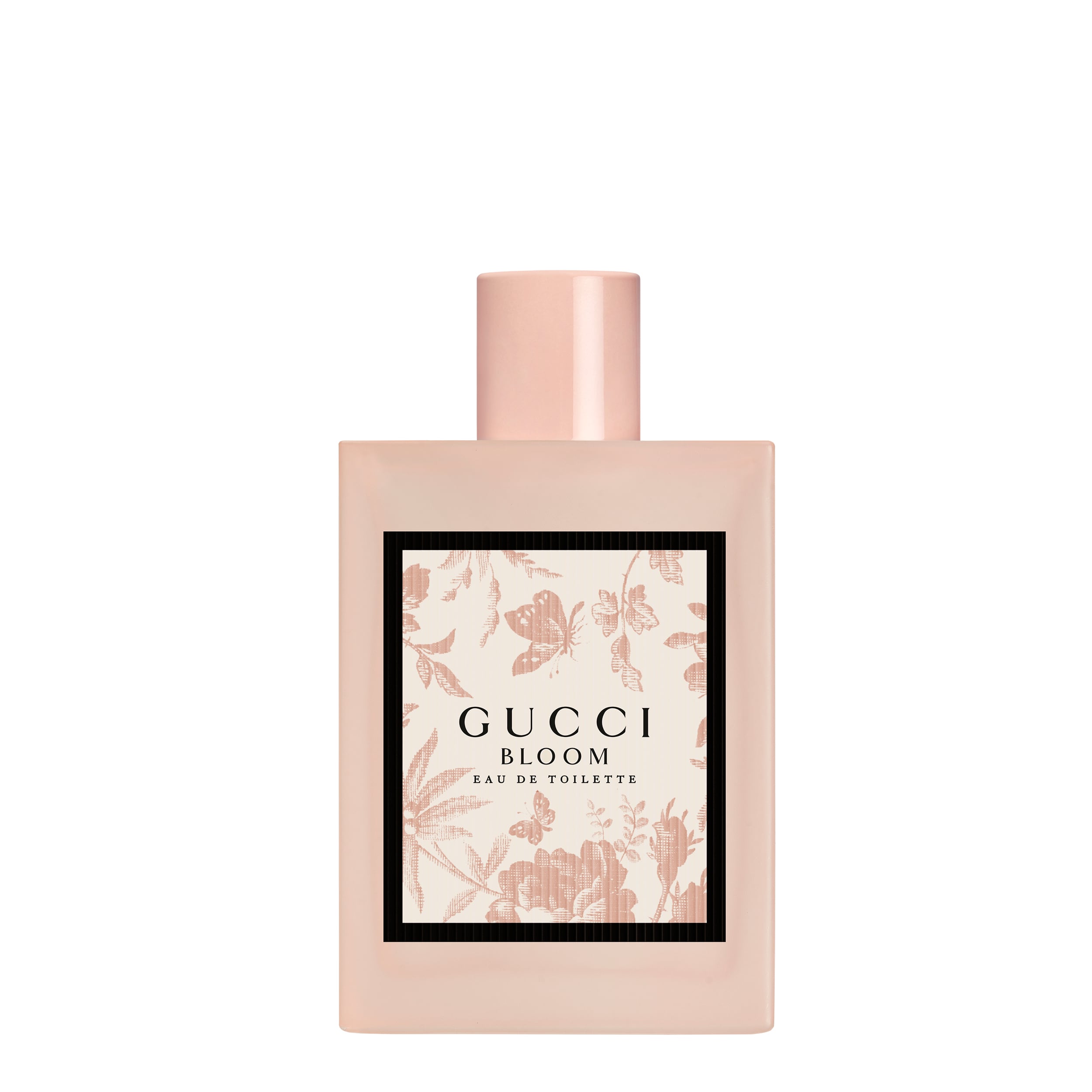 GUCCI BLOOM女性淡香水100ml - 【官網】Fa-So-La 免稅品預訂網站| 成田
