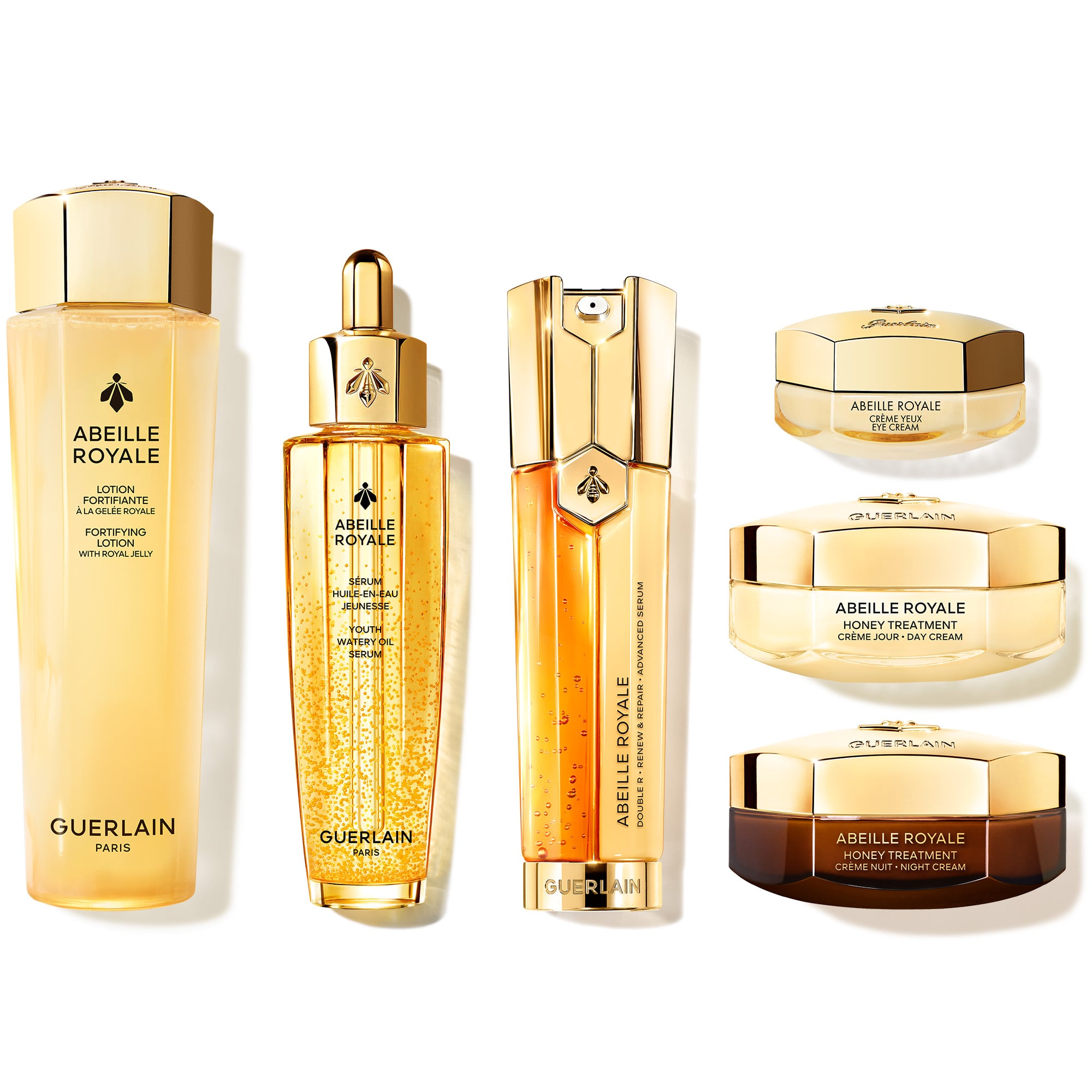 オーキデ アンペリアル ゴールドノビレ ザ コンセントレート アイ