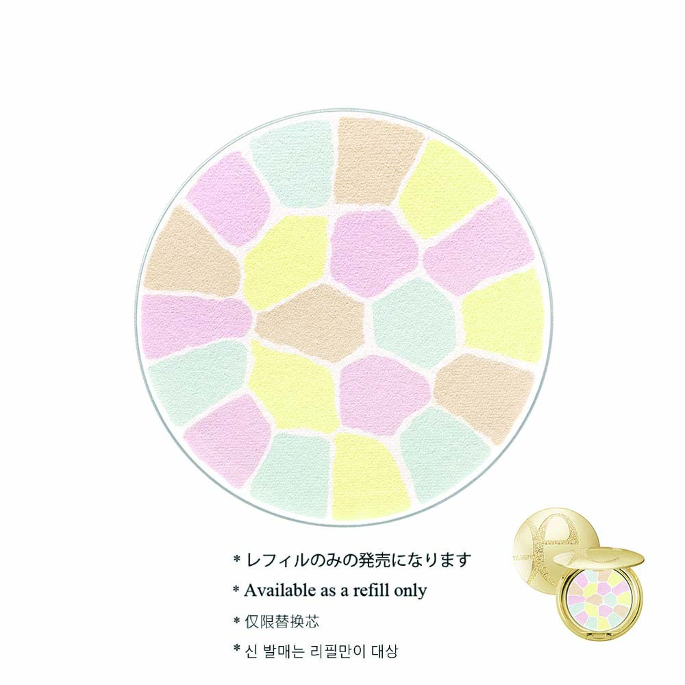 エレガンス ラ プードル オートニュアンス リクスィーズ (レフィル