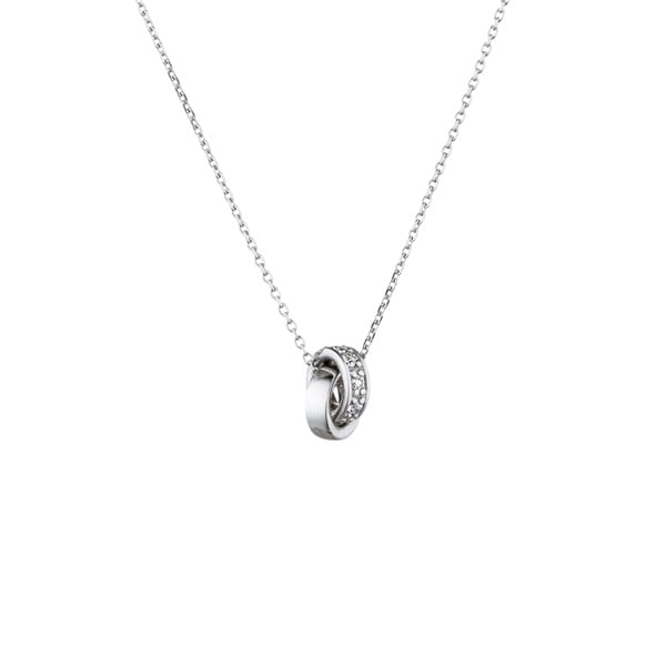 プラチナ ネックレス | 110523125003 | 【公式】4℃ジュエリー