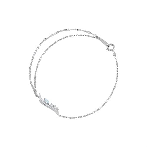 K10ブレスレット | 4℃（ヨンドシー）公式