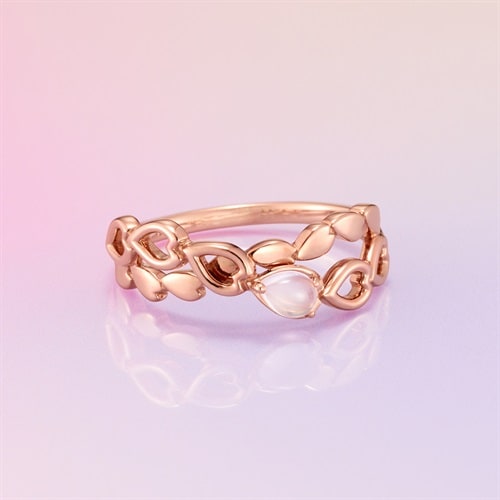 リング レディース| 【公式】Canal4℃ (カナルヨンドシー)