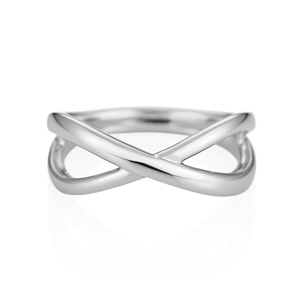 シルバー ピンキーリング | 112424141911 | 【公式】4℃ジュエリー