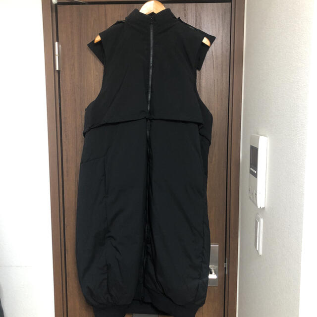 Y-3 - y-3 adidas yohji yamamoto mat down vestの通販 by xxx's shop