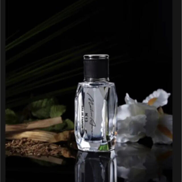 matin avenir N°13 オードパルファム 50ml(香水) 朝倉未来の通販 by ms