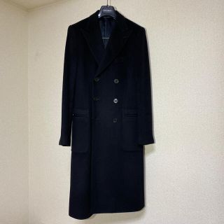 DOLCE&GABBANA（チェスターコート）のフリマアイテム一覧