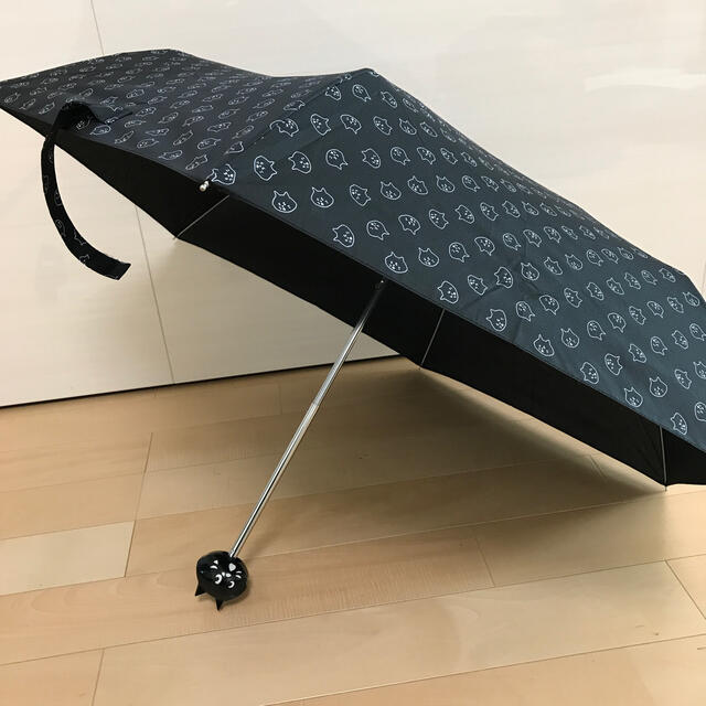 Ne-net - にゃー 折りたたみ傘の通販 by しーな's shop｜ネネットなら