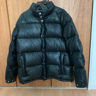 nitraid（ダウンジャケット）のフリマアイテム一覧