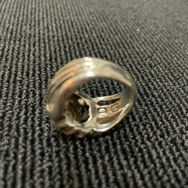 A&G - A&G オニキスシルバーリング 正規品の通販 by マイケル's shop