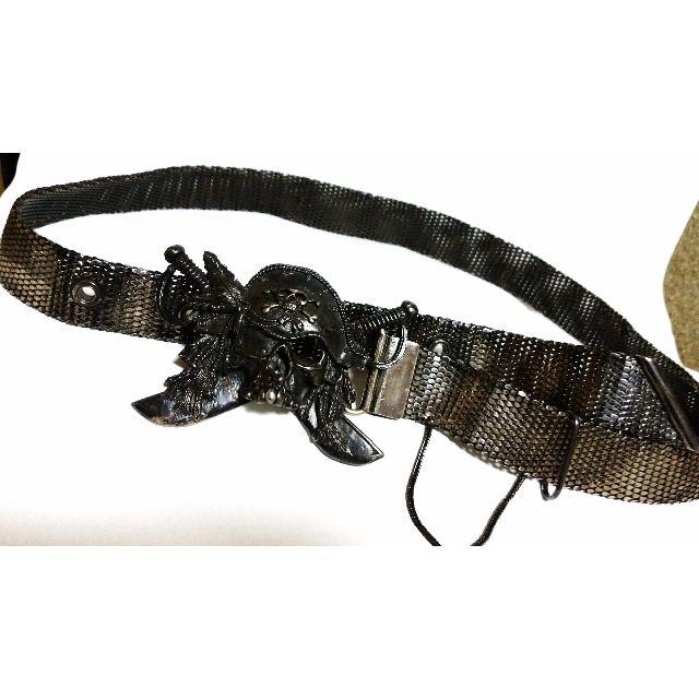 Ugo Cacciatori - 正規 50万 限定 hyde着 ウーゴカッチャトーリ スカル