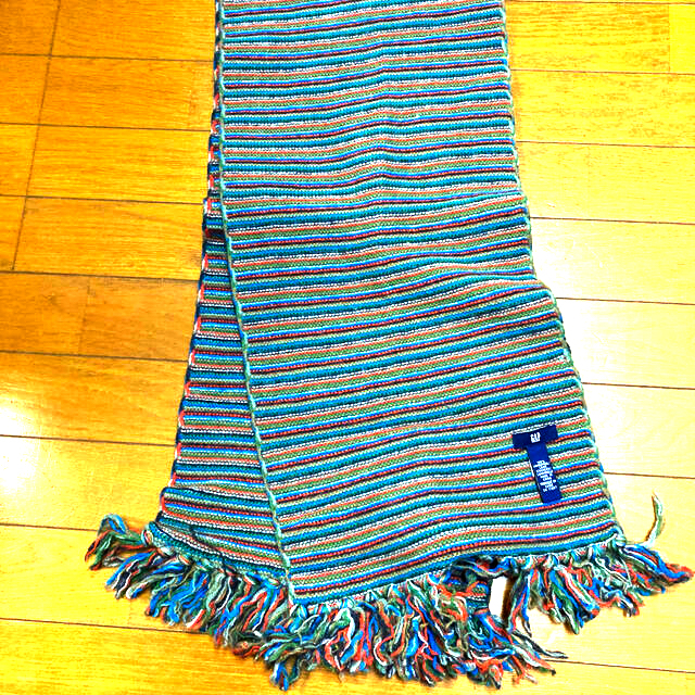 GAP - gapのマフラーの通販 by ジュミィ's shop｜ギャップならラクマ