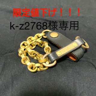 CALEE（ウォレットチェーン）のフリマアイテム一覧