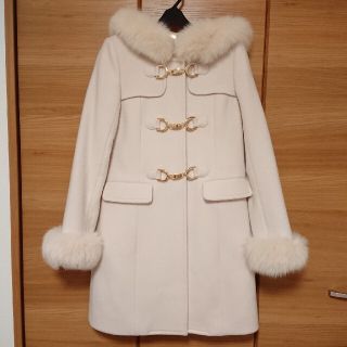 Debut de Fiore（ダッフルコート）のフリマアイテム一覧