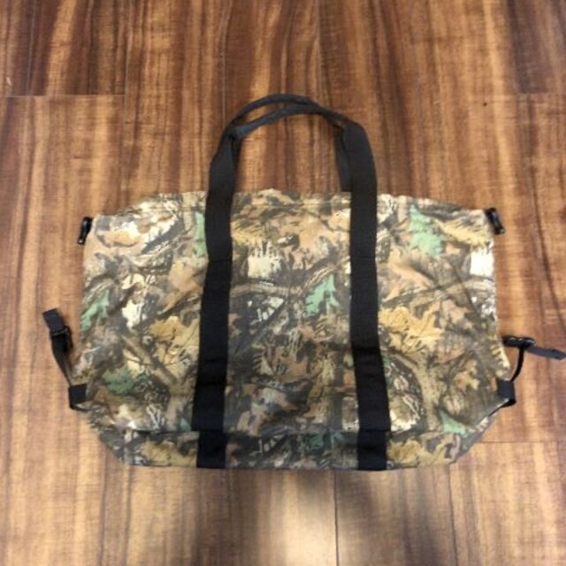 GREGORY 迷彩 トートバッグ GREGORY カモフラージュ トートバッグ L