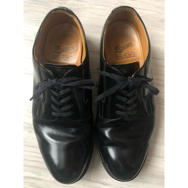 Danner(ダナー)、ポストマンシューズの通販はau PAY マーケット - 輸入