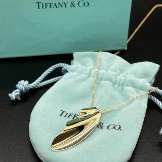 Tiffany & Co.（フェザー ・ ネックレス）のフリマアイテム一覧