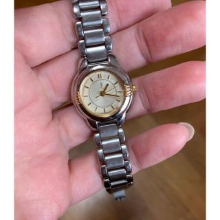 SAINT LAURENT - ヴィンテージ✨イブサンローラン腕時計の通販 by myu