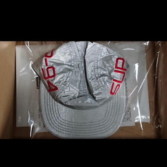 Supreme - Supreme Side Logo Camp Cap の通販 by まさびっち's shop