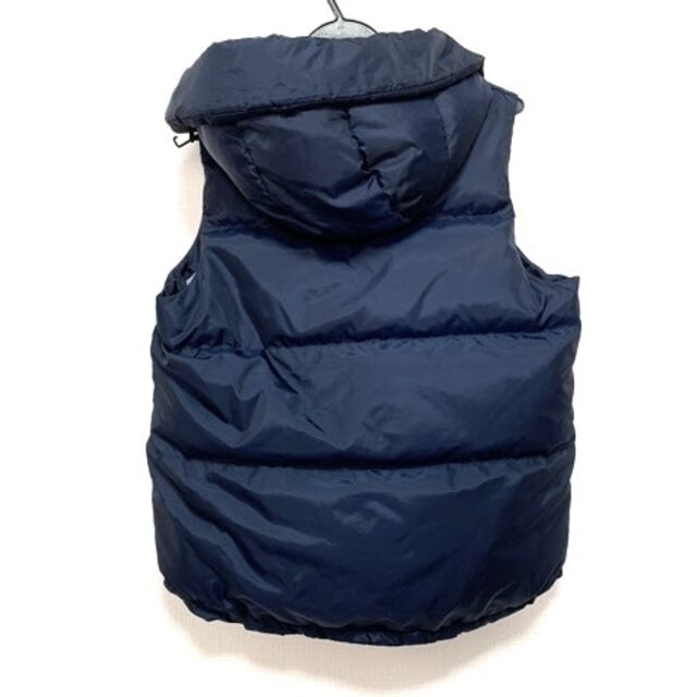 COACH - コーチ ダウンベスト サイズS レディース -の通販 by ブラン