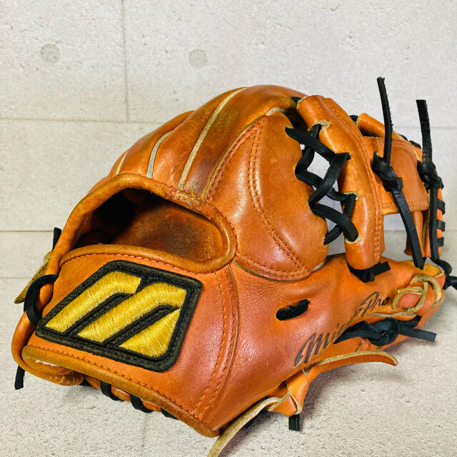 さ*き様 ミズノプロ ビッグM ミズノプロ ビックM ミズノプロ ビックM