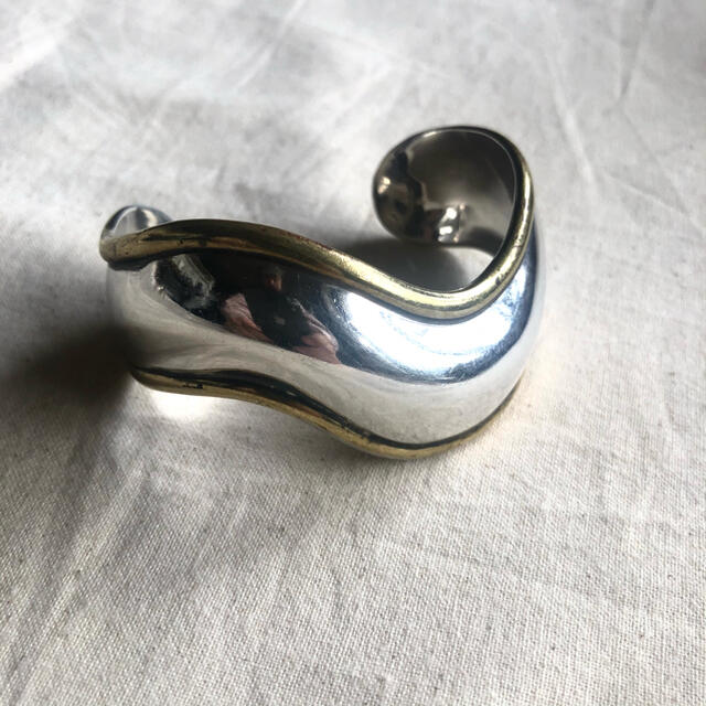 バングル ヴィンテージ メキシカンジュエリー メキシコ製 さ*き様