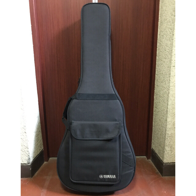ヤマハ - ヤマハ YAMAHA LL16 ARE セミハードケース（ギグバッグ）中古