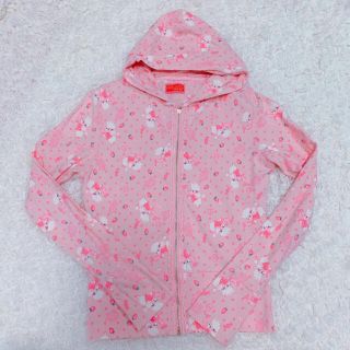 BABY,THE STARS SHINE BRIGHT（パーカー）のフリマアイテム一覧