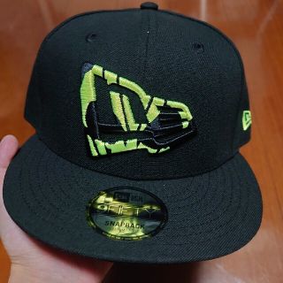 NEW ERA - 仮面ライダー ゼロワン NEWERA ニューエラ キャップの通販