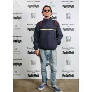 Supreme - palace P-LINE COTTON JACKET 野村訓市着用の通販 by けん