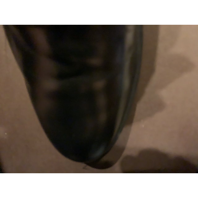 LOUIS VUITTON - 革靴 ルイヴィトン (サイズ 8= 約26.5cm)の通販 by