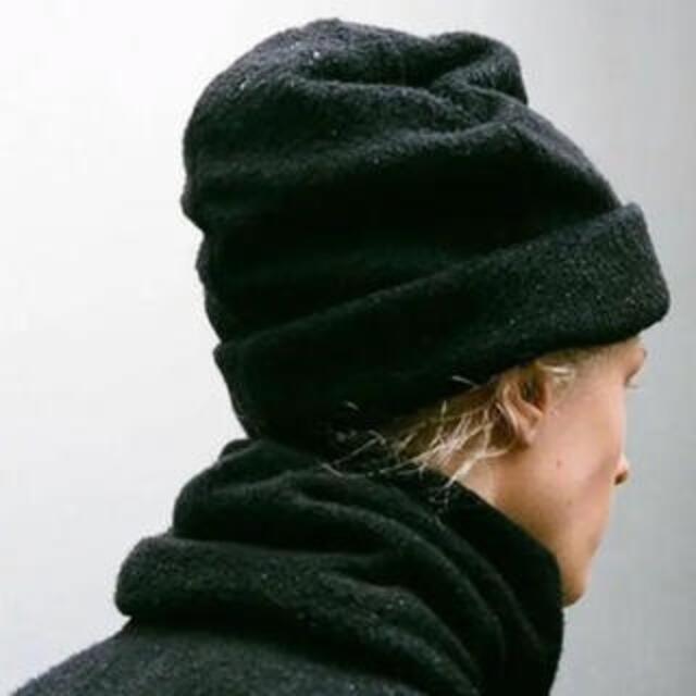 COMOLI - COMOLI シルクフリースネックウォーマーの通販 by kolor55's