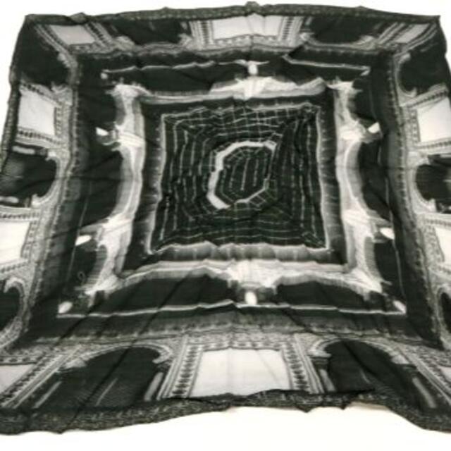 Faliero Sarti - 新品 Monica Sarti（モニカサルティ）ストールの通販