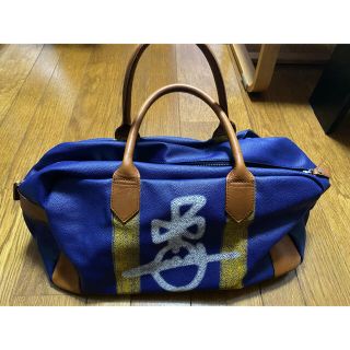 Vivienne Westwood（ボストンバッグ）のフリマアイテム一覧