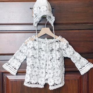 Bonpoint（セレモニードレス/スーツ）のフリマアイテム一覧