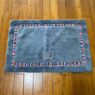 FEILER（玄関マット）のフリマアイテム一覧