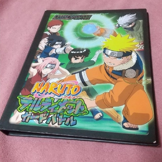 ナルティメットカードバトルの通販 by peach's shop｜ラクマ