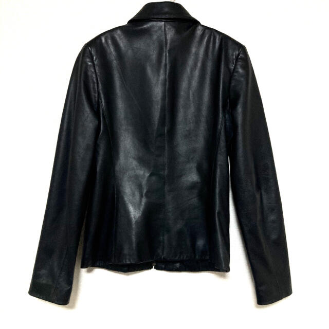 Calvin Klein - 【美品】カルバンクライン レザージャケット