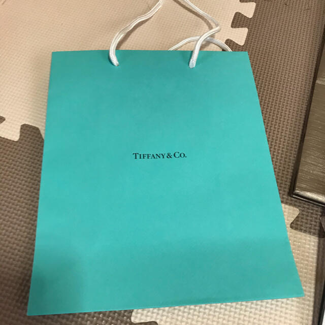 Tiffany & Co. - ティファニー ショッパーの通販 by R's shop