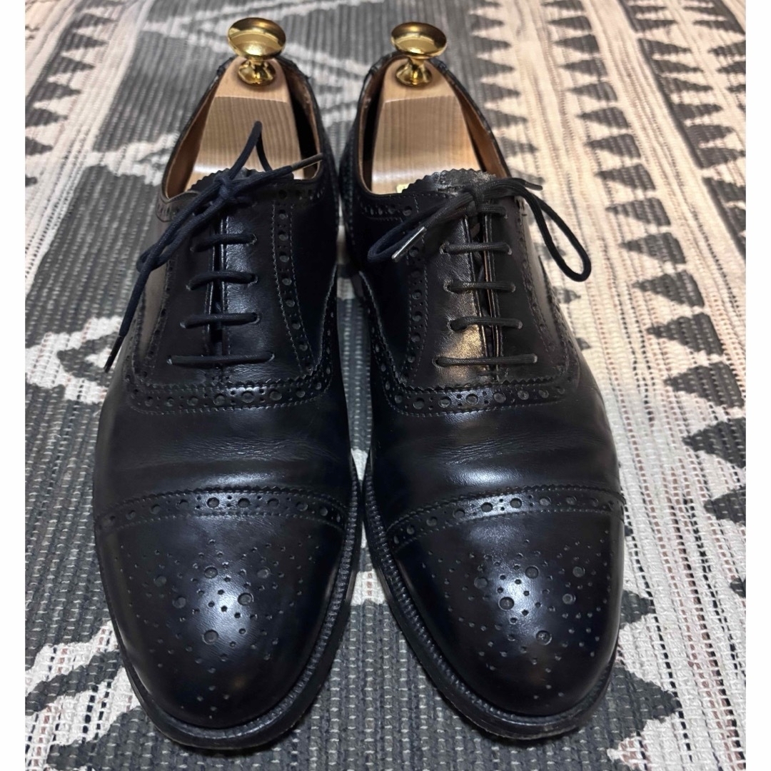 Crockett&Jones - クロケットアンドジョーンズ 5の通販 by s shop