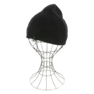 Rick Owens - Rick Owens ニットキャップ・ビーニー メンズの通販 by