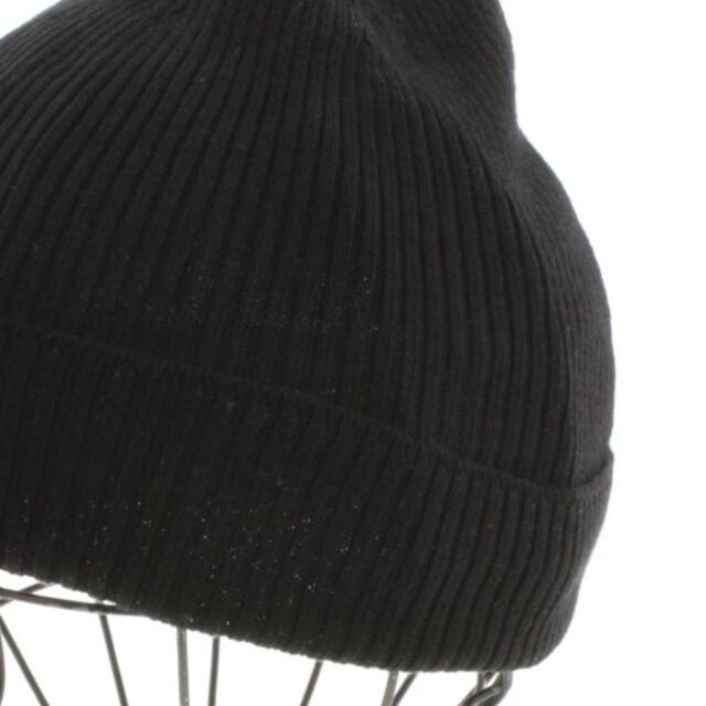 Rick Owens - Rick Owens ニットキャップ・ビーニー メンズの通販 by