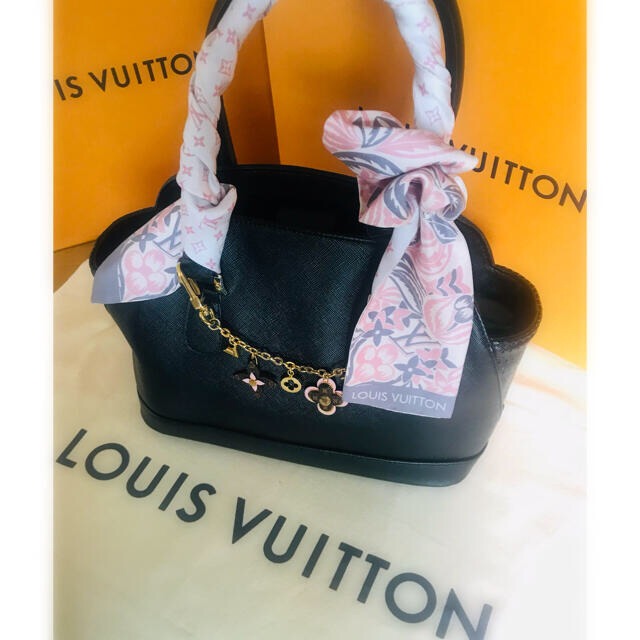LOUIS VUITTON - ルイヴィトン バンドー スカーフの通販 by アリエ