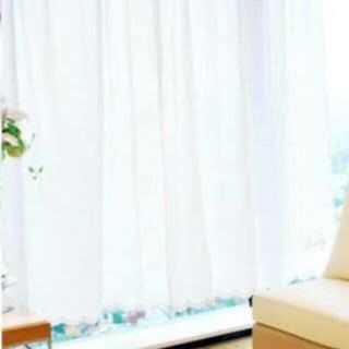 Rady（カーテン ・ ホワイト/白色系）のフリマアイテム一覧