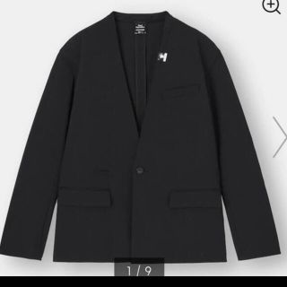 MIHARAYASUHIRO（ノーカラージャケット）のフリマアイテム一覧