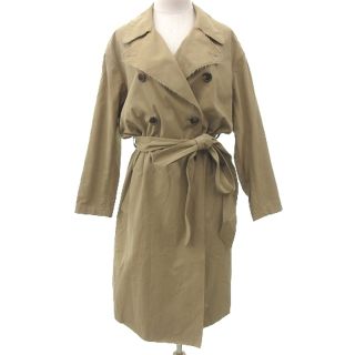 MADISONBLUE（トレンチコート）のフリマアイテム一覧