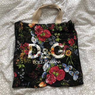 DOLCE&GABBANA（エコバッグ）のフリマアイテム一覧