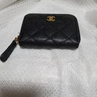 CHANEL - シャネル小銭入れ ノベルティーの通販 by 恵りん｜シャネル