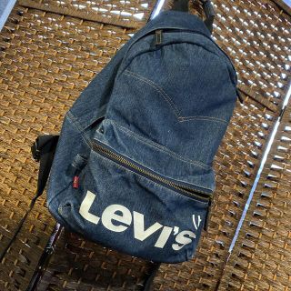 Levi's（バッグパック/リュック）のフリマアイテム一覧